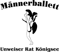 Das Logo des Mnnerballetts zum Download.